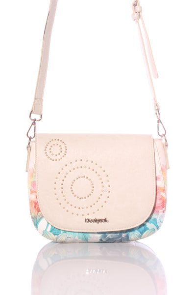 DESIGUAL "New Valkiria Cravovia" interchangeable bag!