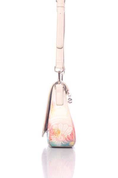 DESIGUAL "New Valkiria Cravovia" interchangeable bag!