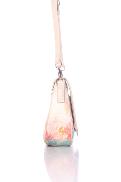 DESIGUAL "New Valkiria Cravovia" interchangeable bag!