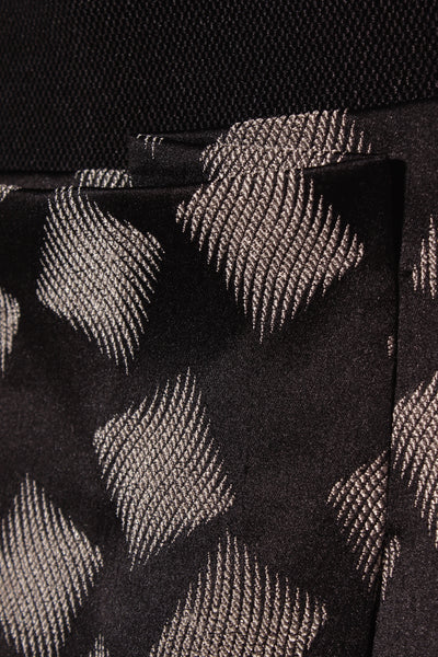 VERONIKA MAINE (AU) Jacquard pleat skirt! 12