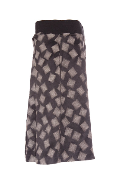 VERONIKA MAINE (AU) Jacquard pleat skirt! 12