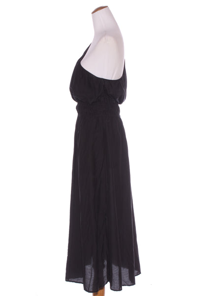 MARLE - Tamara cotton/silk maxi dress! 14