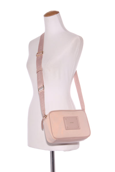 MIMCO - Brunswick crossbody bag - Blush!