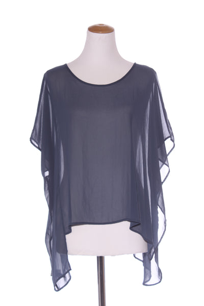 NES (NZ) Chiffon over top! 10-12