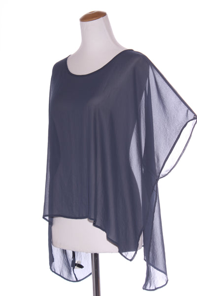 NES (NZ) Chiffon over top! 10-12