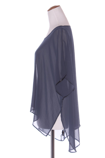 NES (NZ) Chiffon over top! 10-12