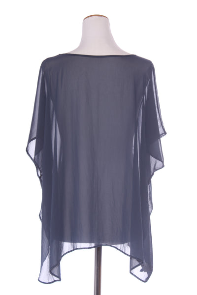 NES (NZ) Chiffon over top! 10-12