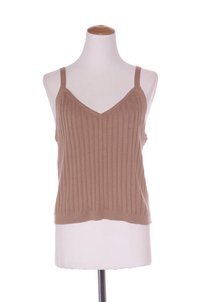 MINERAL - Rib knit cami! 14