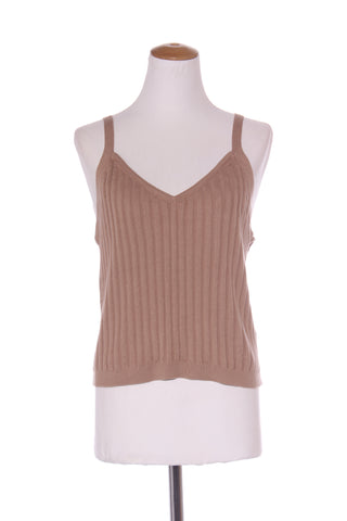 MINERAL - Rib knit cami! 14