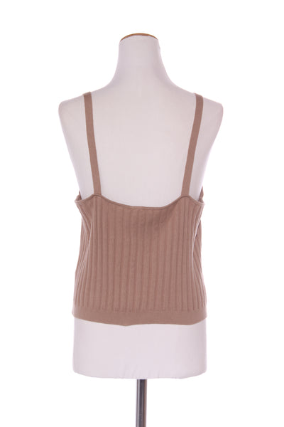 MINERAL - Rib knit cami! 14