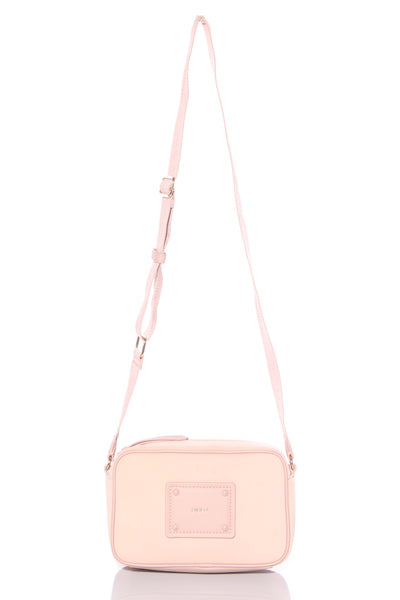 MIMCO - Brunswick crossbody bag - Blush!