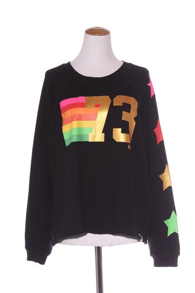HAMMILL + CO (LN) "73" sweater! 14