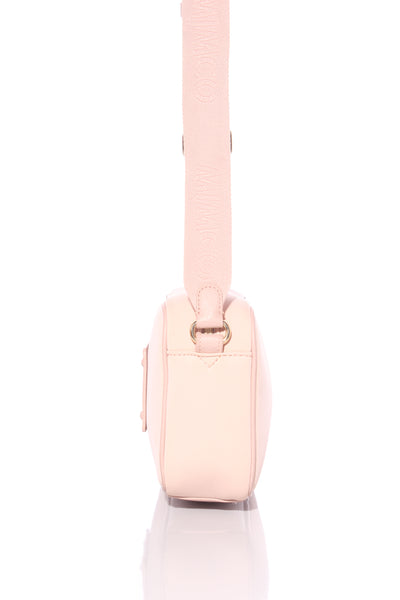 MIMCO - Brunswick crossbody bag - Blush!