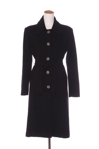Wool/cashmere???? coat! 12