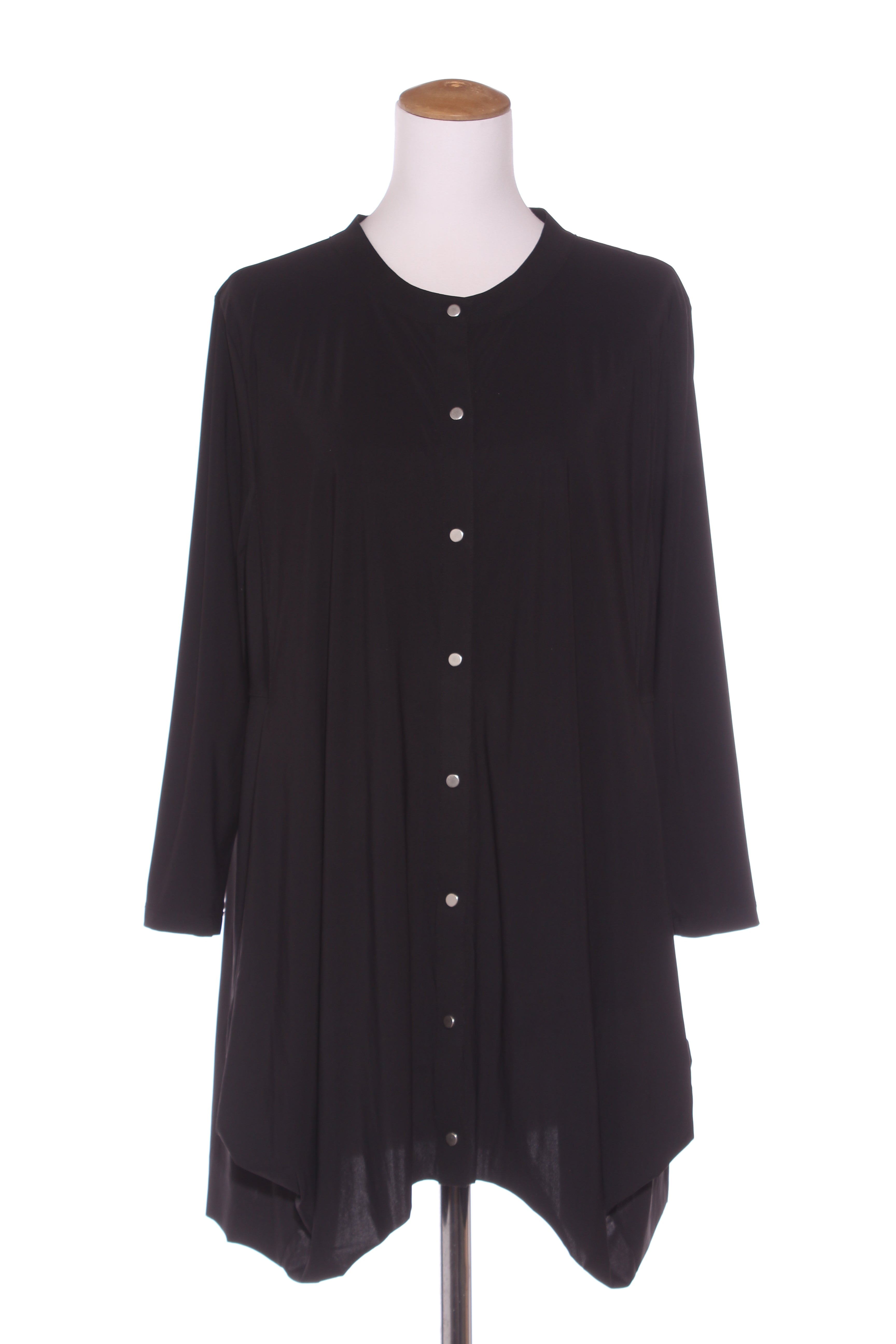 PAULA RYAN NZ Lightweight tunic jacket 16 18