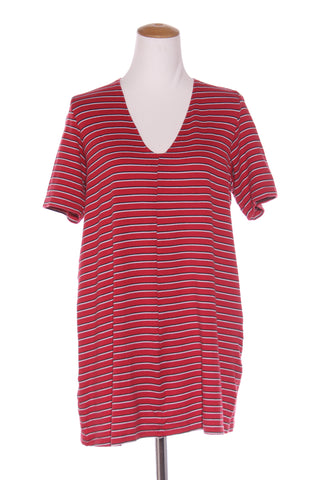 STUSSY - Vintage stripe tee dress! 10
