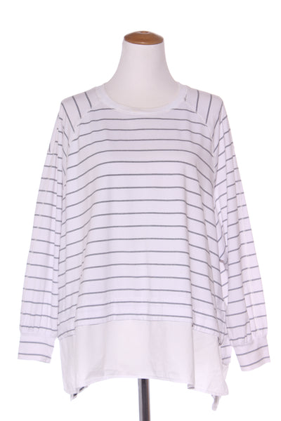 COOPER By Trelise "My sweater half" sweater! 12-14
