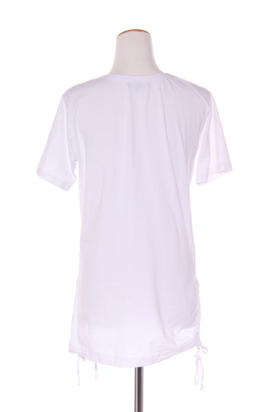 ZAFINA - Origami bird print top! 10-12