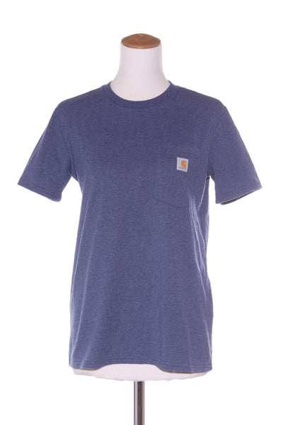 CARHARTT (LN) Loose fit pocket tee! 10-12
