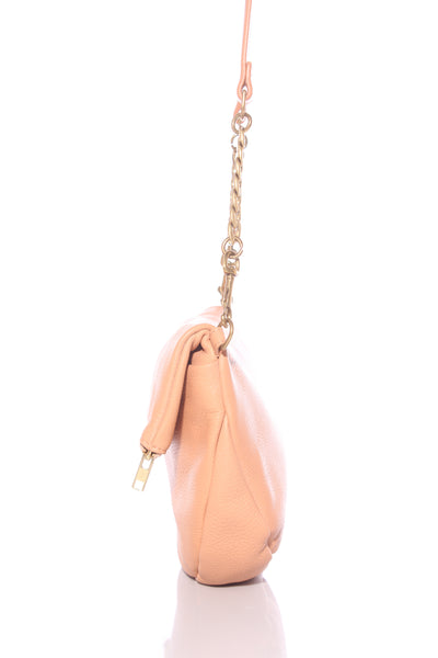 DEADLY PONIES "Mr mini Leopard" leather bag!