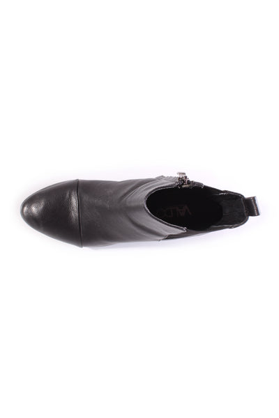 VALDO "Zola" leather ankle boot! 38