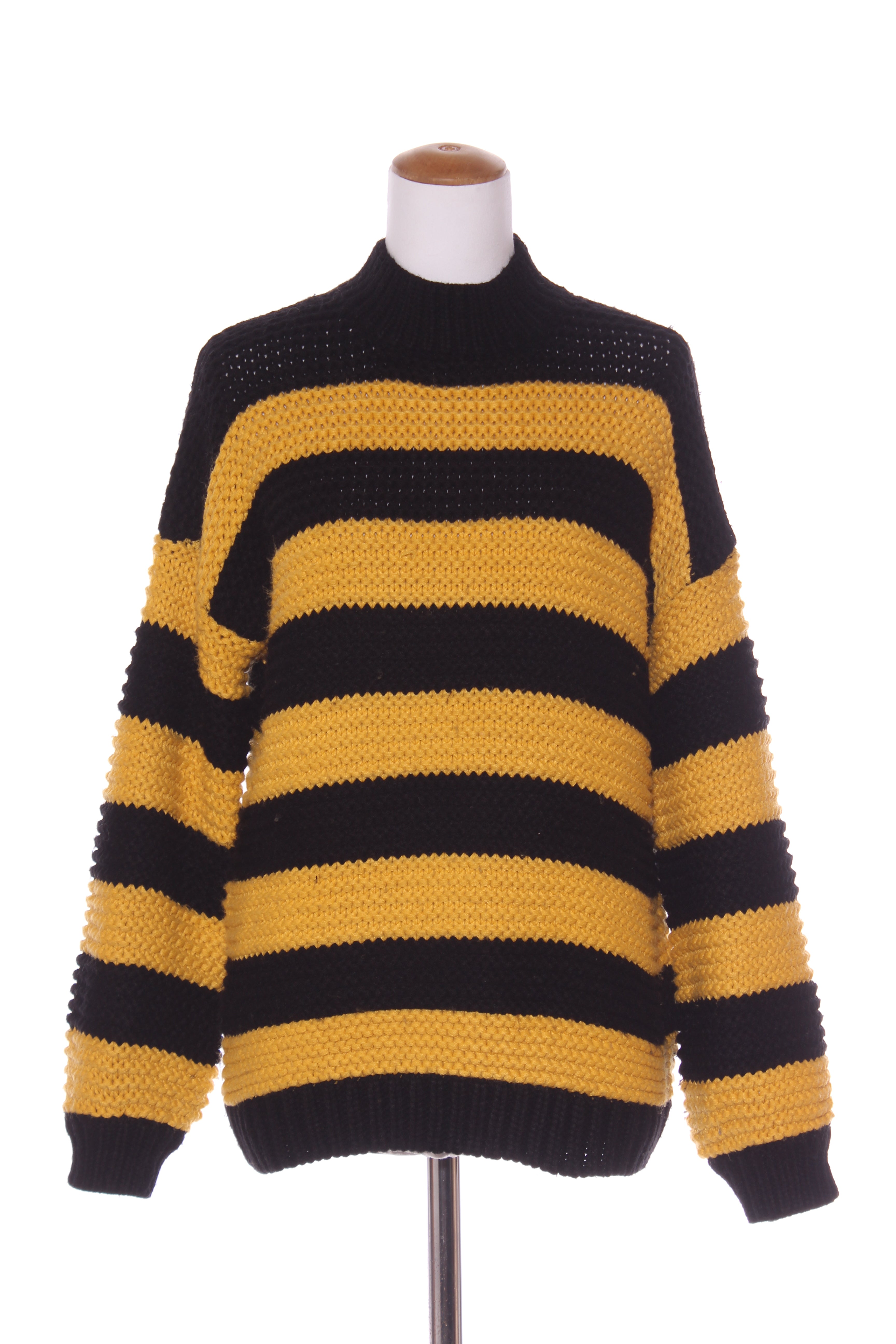 Striped Sweater Yellow Bee Jumper COOPER By Trelise (NZ) Bee