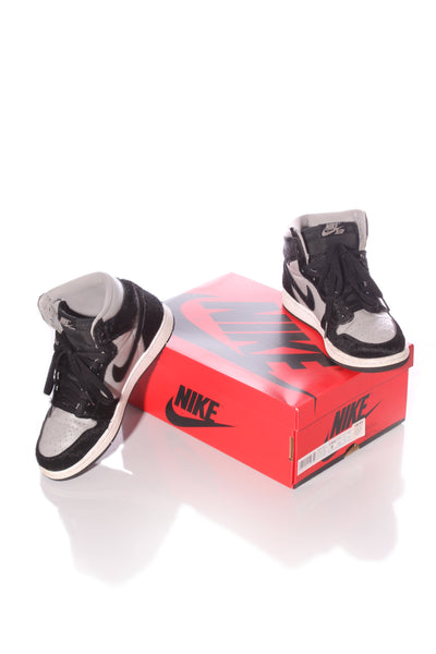 NIKE - Air Jordan 1 retro high OG leather sneakers! 39