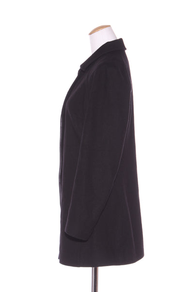 ICEBREAKER - Coastal - Felted merino coat! 10