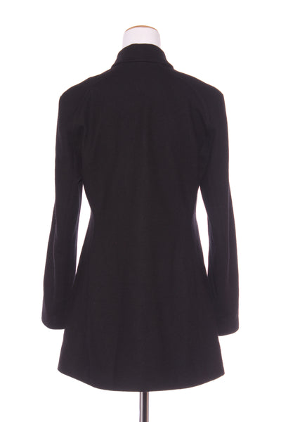 ICEBREAKER - Coastal - Felted merino coat! 10