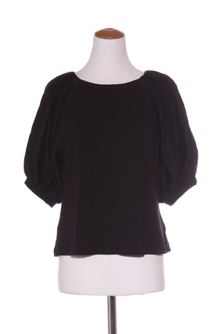 STATE OF PLAY - Puff sleeve top! 12