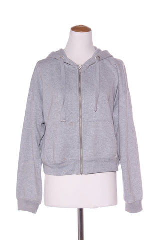 CALVIN KLEIN Jeans - Zip up hooded sweater! 14