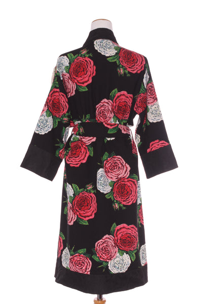 TRELISE COOPER "Kim oh no don't you know" coat! 10-14