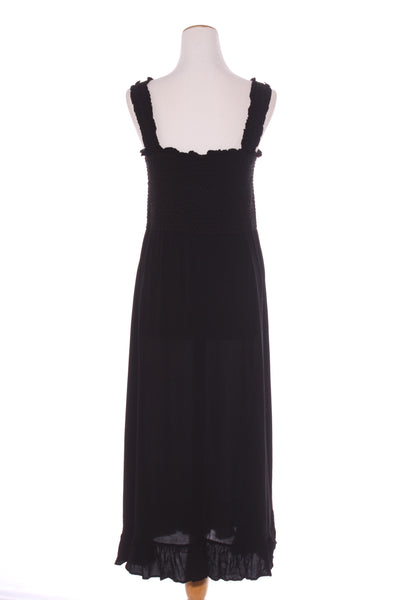 DECJUBA - Shirred bodice midi dress! 12