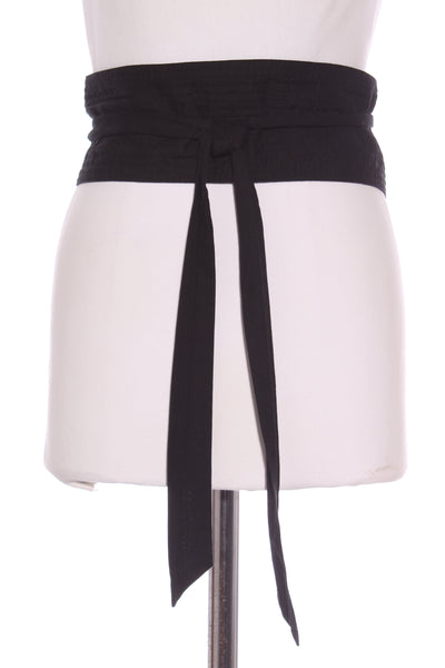 Obi cotton belt! 8-18