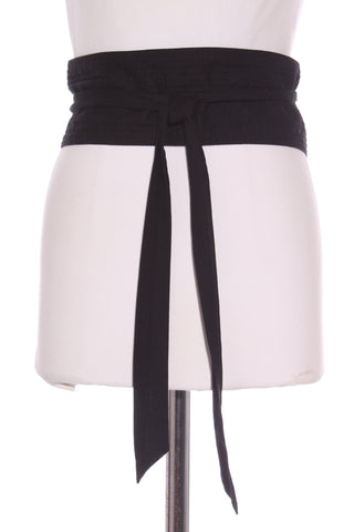 Obi cotton belt! 8-18