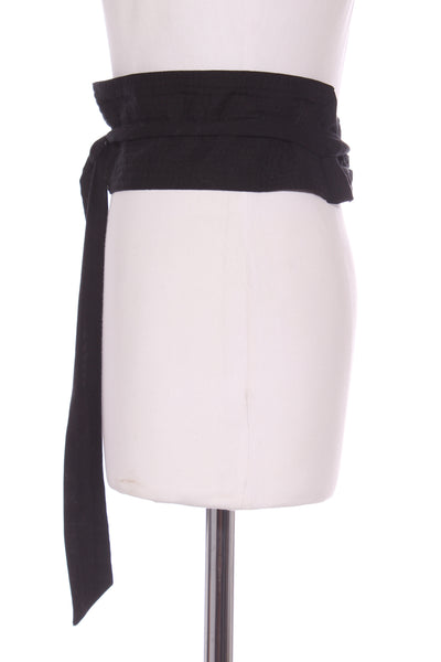 Obi cotton belt! 8-18