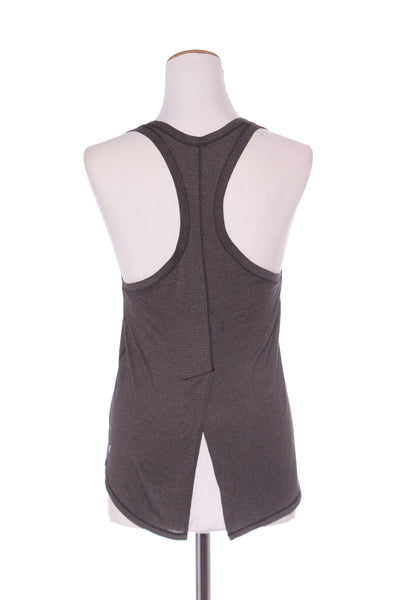 LULULEMON "Hot Like Agni" racerback tank! 10-12