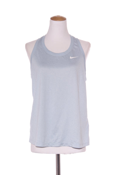 NIKE - Dri-fit racerback tank 14