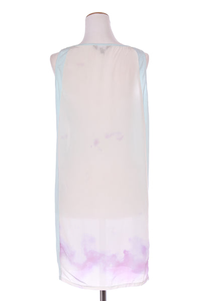 MAX - Silk panel tie dye tunic! 16