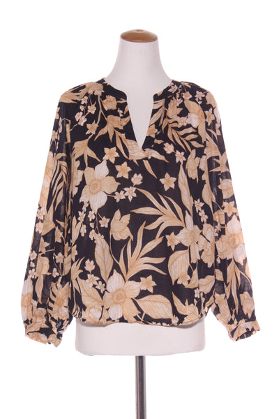 WITCHERY - Floating lotus blouse! 12