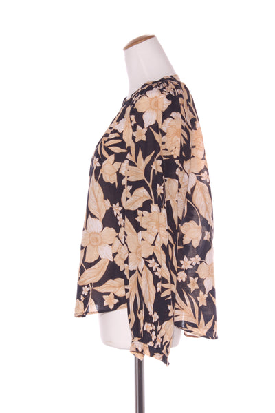 WITCHERY - Floating lotus blouse! 12