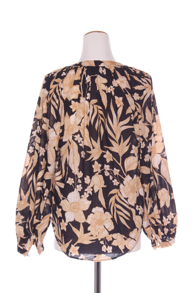 WITCHERY - Floating lotus blouse! 12