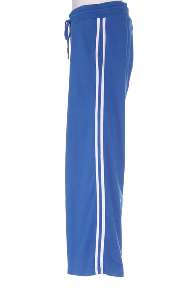 STYLE LAUNDRY - Stripe Chelsea wide leg jersey pant! 12