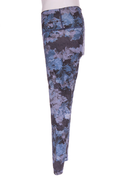 LULULEMON - Wunder under 7/8 tights - Screen camo! 12