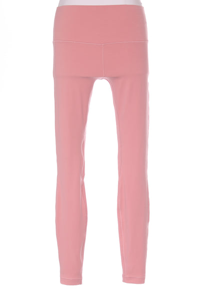 LULULEMON - Blush pink leggings! 10