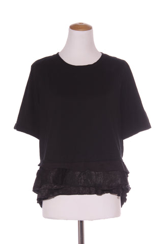 COOP By Trelise "Now and hem" ruffle hem tee! 16