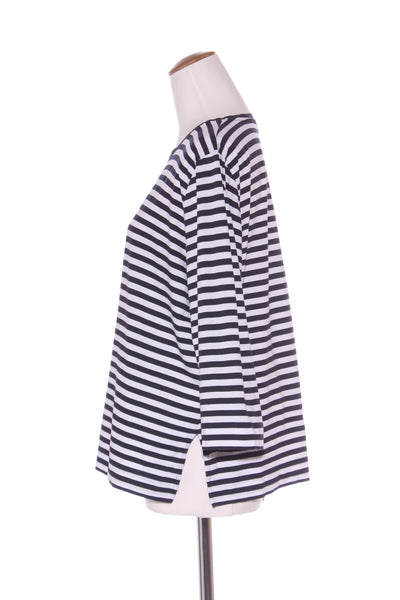 SPORTSCRAFT - Mercerised cotton stripe top! 16