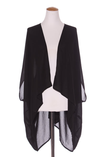 MOOCHI - Chiffon kimono/cape! 8-16