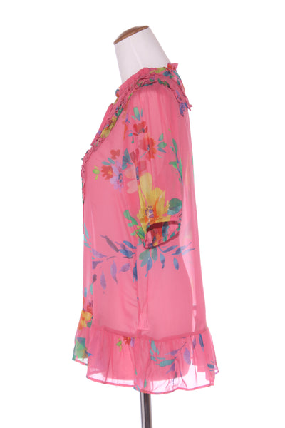 CURATE By Trelise "Soft reset" top! 10-12