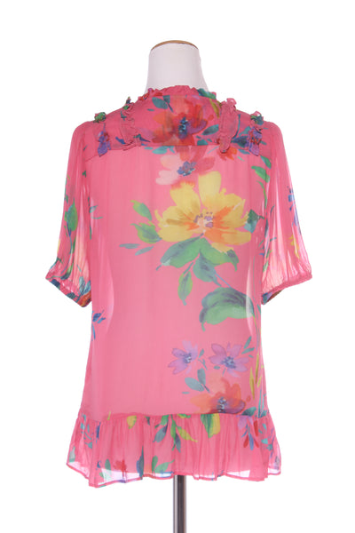 CURATE By Trelise "Soft reset" top! 10-12